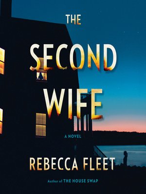cover image of The Second Wife